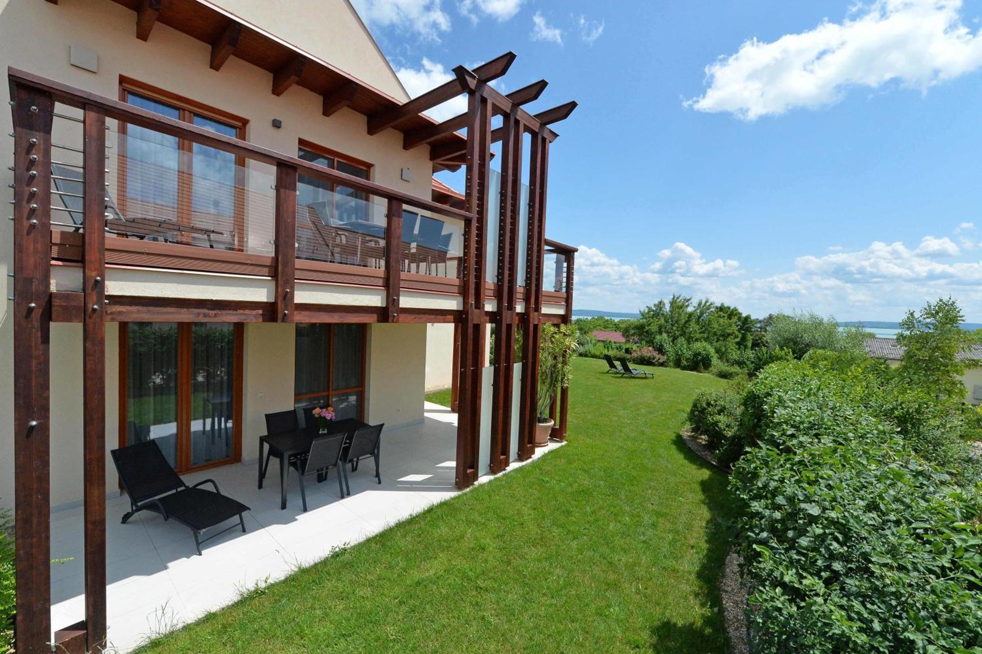 Apartment Aranymandula