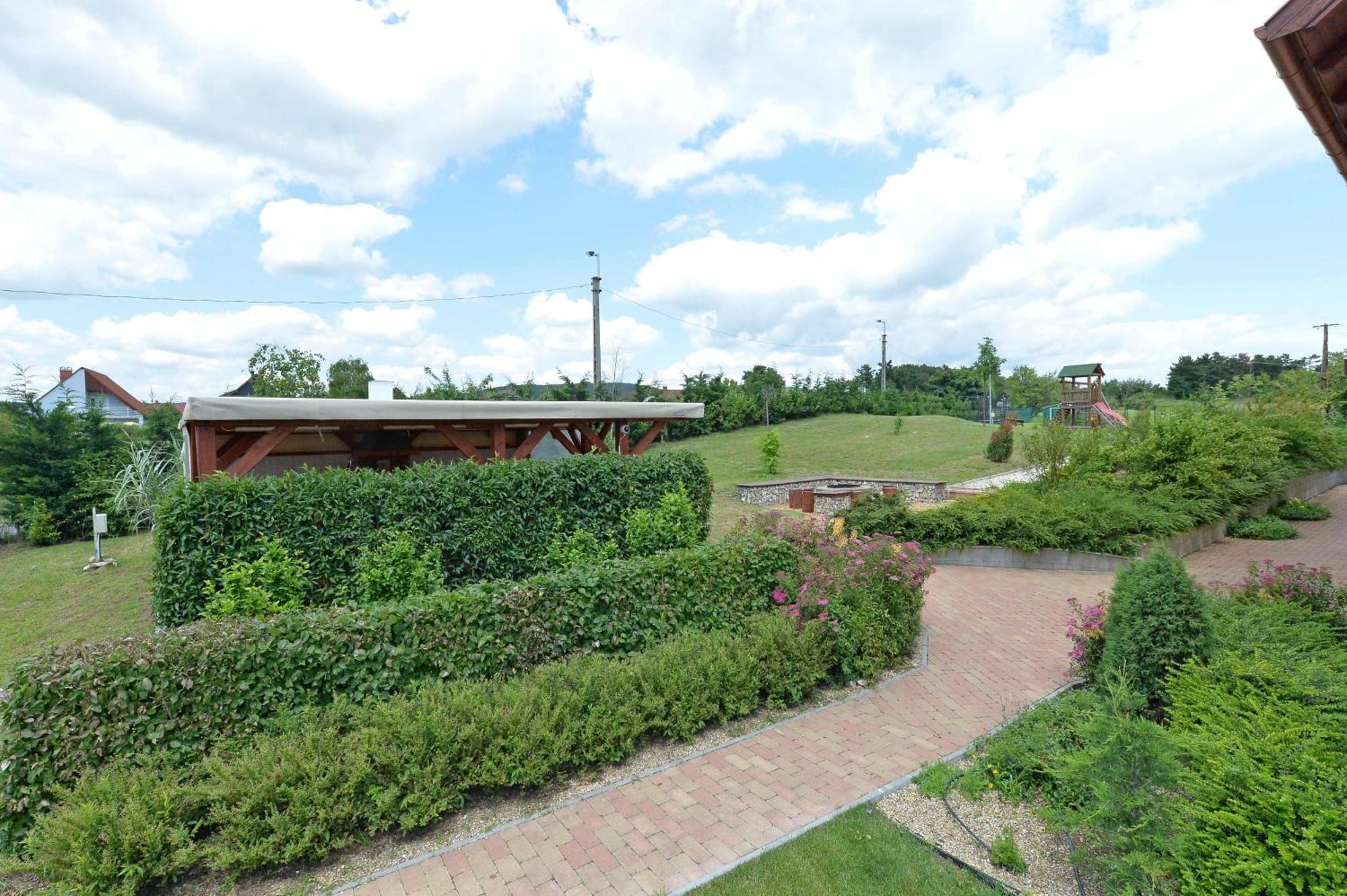 Apartament Aranymandula