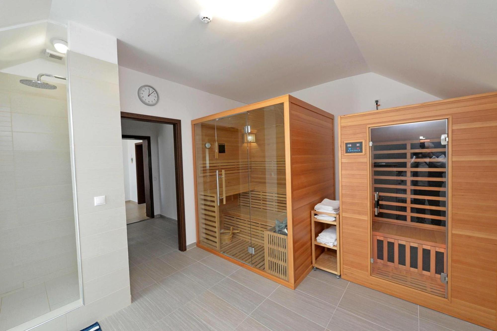 Aranymandula Apartment *