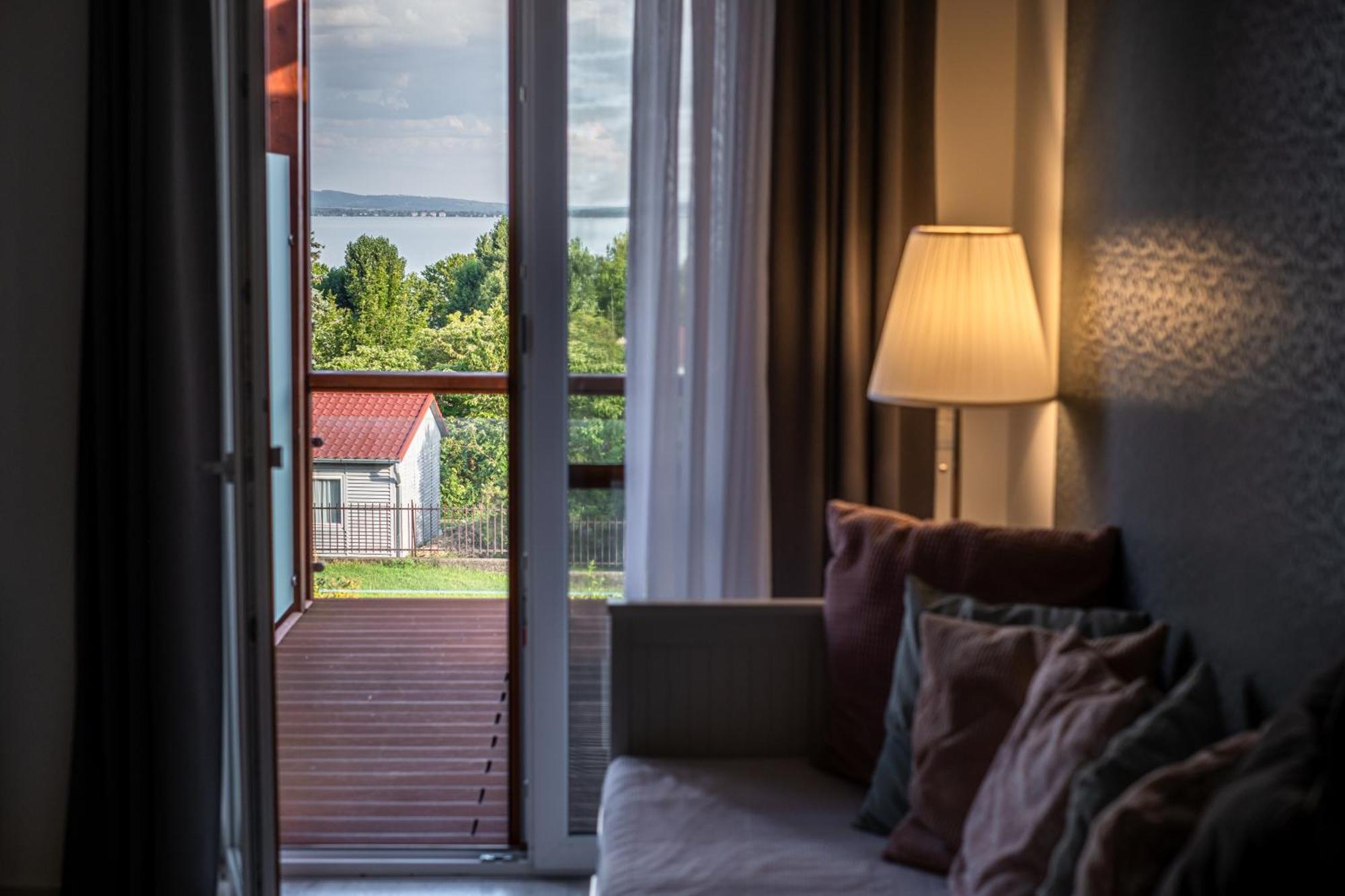 Aranymandula Apartment Balatonakali