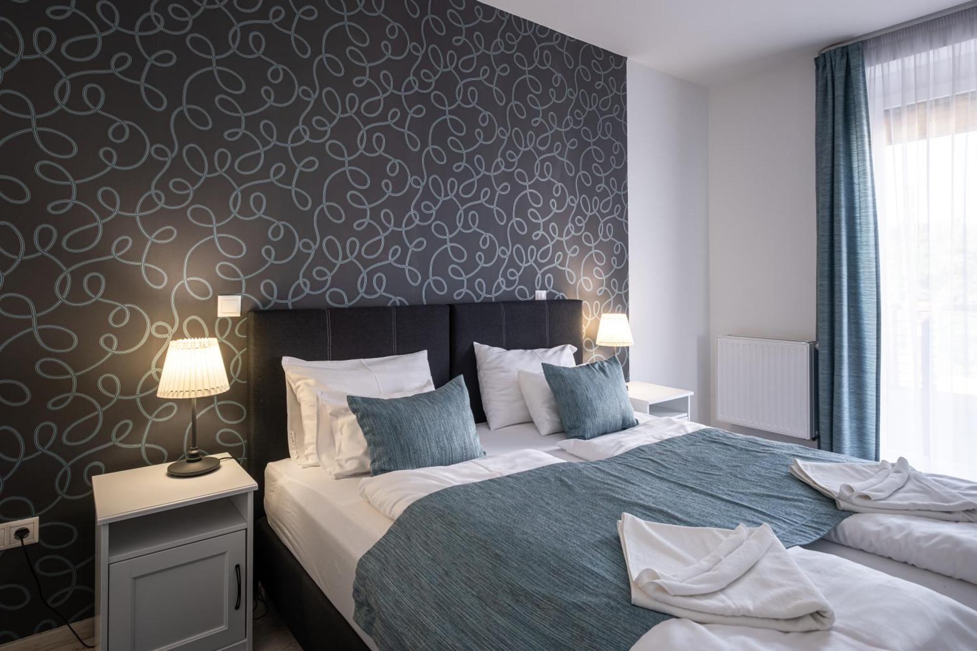 Aranymandula Apartment Balatonakali