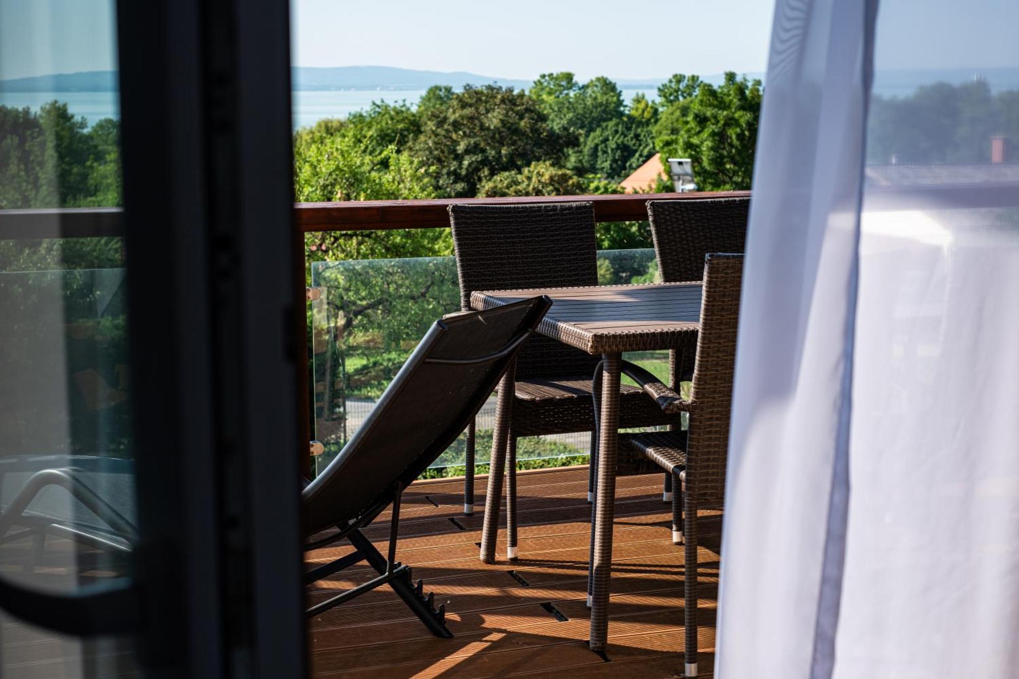 Aranymandula Apartament