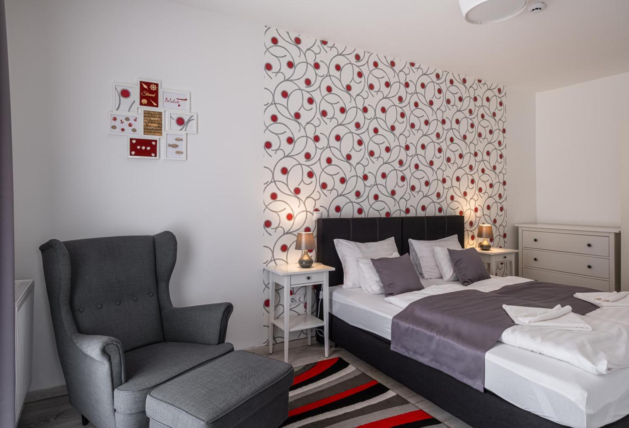 Apartment Aranymandula