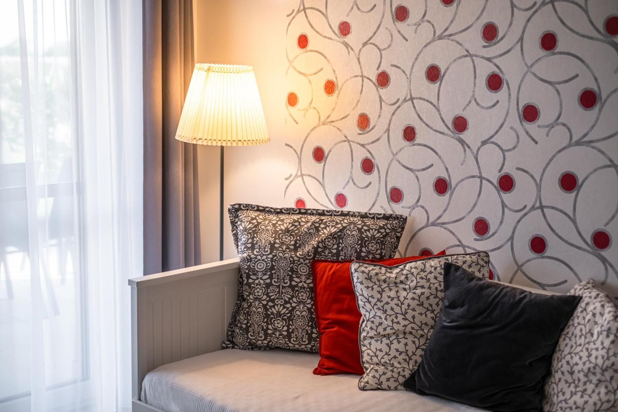 Aranymandula Apartament