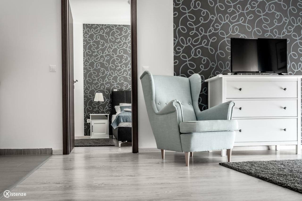 Apartment Aranymandula *