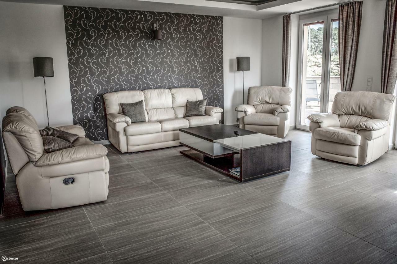 Aranymandula Apartament Balatonakali