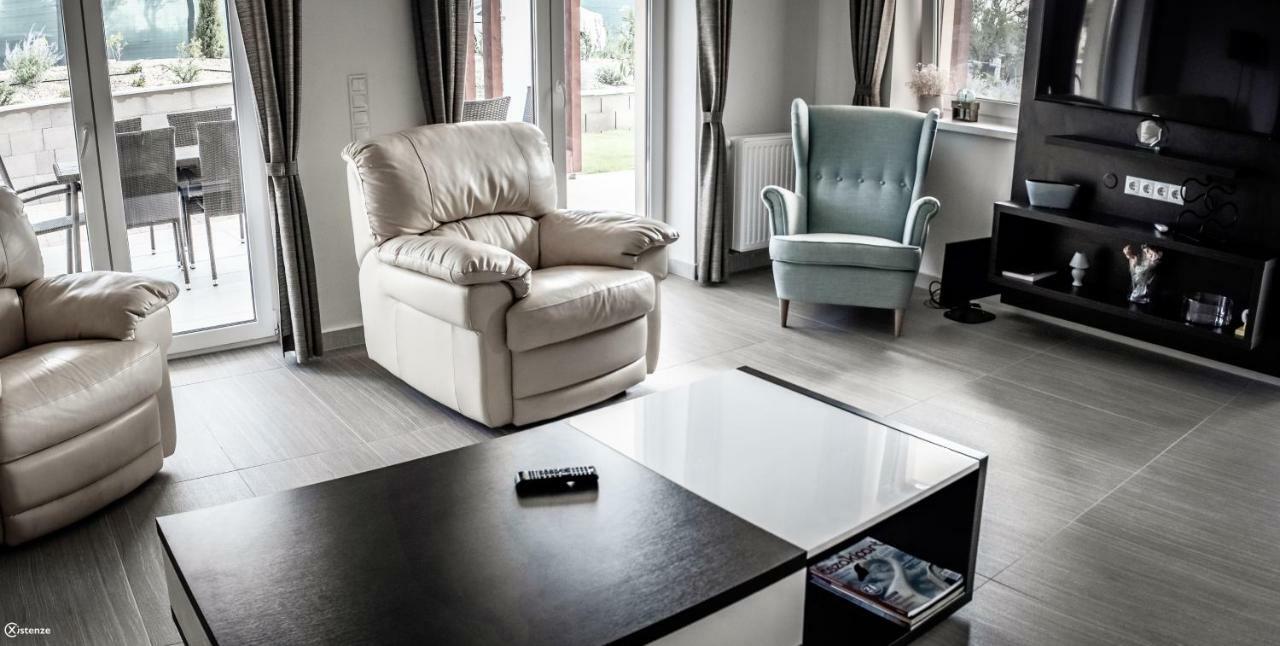 Aranymandula Apartament